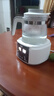 貝因美（Beingmate）恒溫水壺 恒溫壺嬰兒調(diào)奶器溫熱暖奶器家用沖奶粉電熱燒水壺 曬單實拍圖