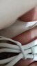 小米 原裝USB-C數(shù)據(jù)線100cm 6A充電線白色 適配USB-C接口手機游戲機充電xiaomi紅米redmi/k70 曬單實拍圖
