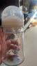 bebebus彩虹學(xué)飲杯鴨嘴杯兒童水杯嬰兒6個月以上重力球吸管牛奶杯非奶瓶 吸嘴-老版 【請咨詢確定版本】 曬單實(shí)拍圖