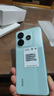 小米 REDMI Note14 5G 國家補(bǔ)貼 金剛品質(zhì) 5110mAh大電量 大光圈超感相機(jī) 8GB+128GB 幻影青 紅米手機(jī) 曬單實(shí)拍圖