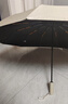 雨閃閃 全自動(dòng)雨傘 太陽(yáng)傘黑膠防曬防紫外線(xiàn) 大號男女士晴雨兩用遮陽(yáng)傘 132骨自動(dòng)雨傘【梧桐米】 曬單實(shí)拍圖