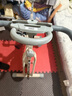 多德士動(dòng)感單車家用單車健身器室內(nèi)自行車健身器材DDS9322K 曬單實(shí)拍圖