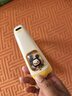 ZNNCO 掛脖風(fēng)扇迪士尼隨身便攜式掛脖子電風(fēng)扇脖掛圍脖頸部制冷空調(diào)兒童迷你usb充電長(zhǎng)續(xù)航無葉小型風(fēng)扇 【米白色】冰瓷制冷+5擋數(shù)顯風(fēng)力 3000mAh 學(xué)生宿舍懶人戶外旅游頭戴手持辦公室桌面降溫神 曬單實(shí)拍圖