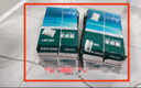 得力（deli）珊瑚海A4打印紙 80g500張*10包一箱 雙面使用 加厚復印紙 整箱5000張7430【銷冠系列】 曬單實拍圖