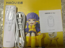 哈趣Q1 Max 投影儀家用 家庭影院 真1080P高清 智能便攜臥室宿舍投影機(jī) 國(guó)家補(bǔ)貼（萬(wàn)元電視級(jí)芯片） 曬單實(shí)拍圖