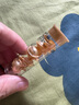 伊麗莎白雅頓輕感金膠7粒 時(shí)空煥活清透修護面部精華液3.2ml水感油膠囊 曬單實(shí)拍圖