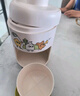蘇泊爾刨冰機(jī)手動(dòng)家用小型雹冰機(jī)綿綿冰手搖制冰沙碎冰機(jī)KGF26DR10 曬單實(shí)拍圖
