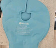 施貝柔 乳房冷熱敷墊乳貼喂奶哺乳神器堵奶冰敷袋催奶敷側(cè)乳 曬單實拍圖
