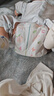 好奇（Huggies）鉑金裝小桃褲紙尿褲M(mǎn)144片(6-11kg)中號尿不濕【消暑散熱】 曬單實(shí)拍圖