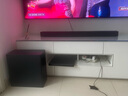 三星（SAMSUNG）HW-Q930D/XZ杜比全景聲 9.1.4聲道DTS-X回音壁家庭影院 無線環(huán)繞 電視投影游戲音響 智能APP操控 曬單實(shí)拍圖
