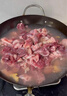 科爾沁 國產(chǎn)原切筋頭巴腦凈重4斤 燉煮食材 生鮮牛肉 曬單實(shí)拍圖