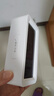 得力（deli）兒童節(jié)禮物充電電子鬧鐘背光家用學(xué)生兒童溫濕度計(jì)床頭鐘開學(xué)升學(xué)必備白 LE103A 曬單實(shí)拍圖