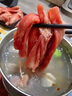 民維大牧汗國產(chǎn)精制原切羊肉片540g 火鍋食材燒烤涮肉羊肉卷  羊肉生鮮 曬單實拍圖