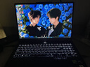 聯(lián)想拯救者R7000P 2025 游戲筆記本電腦(銳龍9 8940HX 16G 1T RTX5060 2.5K 240Hz 黑)國家補貼20% 曬單實(shí)拍圖