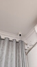 HIKVISION?？低暉o(wú)線(xiàn)wifi監控器攝像頭家用360度全景400萬(wàn)超清云臺旋轉手機遠程室內可對講AI人形偵測K44H 曬單實(shí)拍圖