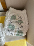好奇（Huggies）小森林拉拉褲XXXL28片*4包(17kg以上）心鉆【透氧頂配更低敏】 曬單實拍圖