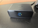 ANKER【國家3C認(rèn)證】安克100W桌面充電站mix自帶數(shù)據(jù)線 氮化鎵type-c適用華為66W快充iphone16充電器 曬單實(shí)拍圖