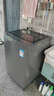 美的（Midea）波輪洗衣機(jī)全自動(dòng)家用 MB120L3D 12公斤大容量 直驅(qū)變頻 一級(jí)能效 除螨 以舊換新 家電國(guó)家補(bǔ)貼20% 曬單實(shí)拍圖