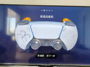 索尼（SONY）【國(guó)內(nèi)保稅倉(cāng)】索尼ps5pro/slim輕薄版 家用游戲機(jī)主機(jī)港版/日版【支持雙影奇境】 港版PS5 slim光驅(qū)版+原裝白色手柄 官方標(biāo)配 曬單實(shí)拍圖