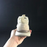Jeep吉普戶外運(yùn)動(dòng)鞋男2025夏季男士休閑鞋子透氣網(wǎng)面鞋輕便軟底跑步鞋 沙色 41 /255 皮鞋碼 曬單實(shí)拍圖