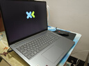 聯(lián)想小新Pro16 2025筆記本電腦超能本補貼20%可選 揚天V高性能輕薄商務(wù)辦公大學(xué)生游戲網(wǎng)課手提本 小新16 R7-8745HS 32G 1T固態(tài) IPS全高清屏 精裝升級 滿(mǎn)血性能顯卡 曬單實(shí)拍圖