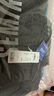 森馬（Semir）羽絨服女冬季薄款90絨子防潑水防風(fēng)千鳥(niǎo)格設計感外套101724113012 曬單實(shí)拍圖