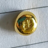 中銀億金投資金暴富小金豆黃金AU9999實心足金豆子理財儲值送生日禮物收藏 2克1顆無證書 曬單實拍圖