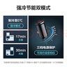 英得爾車載冰箱壓縮機45L雙溫雙控雙開門車家兩用12V24V220V三年質(zhì)保M45 曬單實拍圖