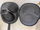 索尼（SONY）WH-1000XM6 頭戴式無線耳機(jī) 藍(lán)牙降噪耳機(jī)1000XM5升級(jí)款 網(wǎng)課游戲禮物送男女友學(xué)生 黑色 曬單實(shí)拍圖