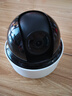 普聯(lián)（TP-LINK）400萬(wàn)POE供電5G雙頻wifi無(wú)線(xiàn)攝像頭家用監控器360全景無(wú)線(xiàn)家庭室內tplink網(wǎng)絡(luò )手機遠程IPC44KP-4-W 曬單實(shí)拍圖