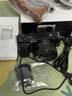 索尼（SONY）【上海國補】ZV-E10L APS-C半畫微單 ZV-E10  vlog直播4K視頻側(cè)翻式液晶屏zv-e10 黑色套機【128G卡+皮套+888】 官方標配（不含內(nèi)存卡） 曬單實拍圖