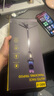 智國者【熱銷100W+】自拍桿云臺跟拍穩(wěn)定神器360度旋轉(zhuǎn)人臉跟蹤防抖手機(jī)拍攝直播支架落地便攜式旅游神器 曬單實(shí)拍圖