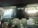 凌度行車記錄儀HS880E MAX流媒體前后雙錄4K高清夜視 AI輔助駕駛BSD 曬單實(shí)拍圖