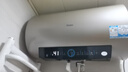海爾（Haier）國(guó)家補(bǔ)貼20%電熱水器60升 PD3 金剛無(wú)縫膽終身免換鎂棒一級(jí)能效節(jié)能省電儲(chǔ)水式大水量家用洗澡速熱 曬單實(shí)拍圖