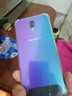 塵卡 適用OPPO R17手機(jī)殼PBEM00全包鏡頭軟殼PBET00新款氣囊防摔外殼透明硅膠保護(hù)套超薄防滑簡(jiǎn)約男女 手機(jī)殼 新升級(jí)保護(hù)鏡頭四角氣囊硅膠軟殼 曬單實(shí)拍圖