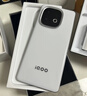 vivo iQOO Z10 Turbo+ 12GB+256GB 云海白 天璣9400+旗艦芯 8000mAh超薄藍(lán)海電池 國(guó)家補(bǔ)貼 電競(jìng)手機(jī) 曬單實(shí)拍圖