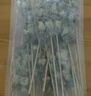 鮮京采內蒙古孜然羊肉串凈重2斤 （50串）露營(yíng)戶(hù)外燒烤 京東自有品牌 曬單實(shí)拍圖