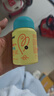 Inne因你嬰幼兒dha嬰兒藻油30粒/瓶 寶寶兒童DHA軟膠囊0歲可吃 曬單實(shí)拍圖