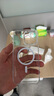 綠聯(lián)【相機(jī)按鍵全包|環(huán)保認(rèn)證】適用iPhone16ProMax手機(jī)殼蘋果16ProMax保護(hù)套磁吸殼抗黃超薄防摔透明 曬單實(shí)拍圖