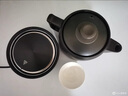 美的（Midea）煎藥壺全自動分體3.5L家用養(yǎng)生壺可專業(yè)熬藥中藥鍋中藥煲燉湯智能免看管二煎變頻萃取保溫JYC3558 曬單實(shí)拍圖