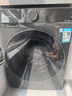 小天鵝（LittleSwan）滾筒洗衣機(jī)全自動(dòng)家用 水魔方【TG120V618PLUS】12公斤 超薄 1.1洗凈比 家電國家補(bǔ)貼20% 以舊換新 曬單實(shí)拍圖