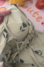 芬騰可安睡衣女帶胸墊夏季吊帶短褲莫代爾涼感可外穿新款夏天家居服套裝 曬單實拍圖