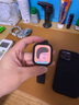 SPIGEN適用蘋(píng)果Apple Watch10保護殼46mm全包透明防摔保護套Watch11智能手表輕薄防摔運動(dòng)硬外殼時(shí)尚男女 Apple Watch 10/11 黑色46mm 曬單實(shí)拍圖