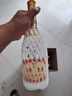 汾酒53度黃蓋玻汾  清香型白酒 高度口糧酒  泡酒 53度 475mL 6瓶 整箱裝非原箱 曬單實拍圖