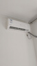 長虹（CHANGHONG）空調(diào)大1.5匹新一級省電熊貓懶銅線電機(jī)空調(diào)掛機(jī)臥室國家補(bǔ)貼20% KFR-35GW/ZDCSW1+R1(SE) 以舊換新 曬單實(shí)拍圖