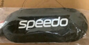 速比濤（Speedo）經(jīng)典大標(biāo)時(shí)尚硬質(zhì)不壓鏡便攜排水泳鏡收納盒 黑色 曬單實(shí)拍圖