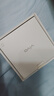 vivo TWS 4真無線降噪耳機(jī) 國家補(bǔ)貼 高保真Hi-Fi級(jí)音質(zhì)55dB深海降噪 適配蘋果小米華為手機(jī)遠(yuǎn)峰白 曬單實(shí)拍圖
