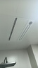 美的（Midea）浴霸風(fēng)暖浴室取暖器集成吊頂排氣扇照明一體衛(wèi)生間燈暖風(fēng)機(jī)Y20 曬單實(shí)拍圖