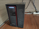 山特（SANTAK）在線(xiàn)式UPS不間斷電源 機房服務(wù)器電腦停電穩壓內置電池 C1K 1KVA 1000W內置續航電池 曬單實(shí)拍圖