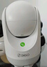 360攝像頭9pro 高清400萬像素微光全彩家用監(jiān)控手機(jī)遠(yuǎn)程雙向通話360度旋轉(zhuǎn)嬰兒看護(hù)器 曬單實(shí)拍圖